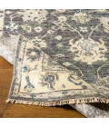 Surya Biscayne Charcoal BSY-2307 4 ft. X 6 ft. Rect. Rug