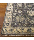 Surya Biscayne Charcoal BSY-2307 4 ft. X 6 ft. Rect. Rug