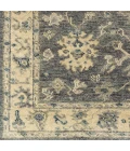Surya Biscayne Charcoal BSY-2307 4 ft. X 6 ft. Rect. Rug