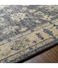 Surya Biscayne Charcoal BSY-2307 4 ft. X 6 ft. Rect. Rug