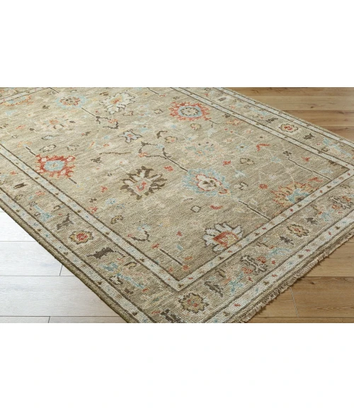 Surya Biscayne Rug BSY2314