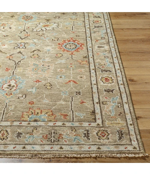 Surya Biscayne Rug BSY2314