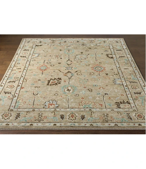 Surya Biscayne Rug BSY2314