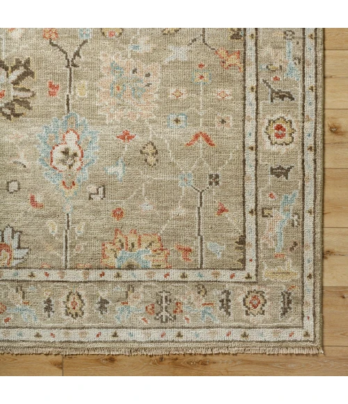 Surya Biscayne Rug BSY2314