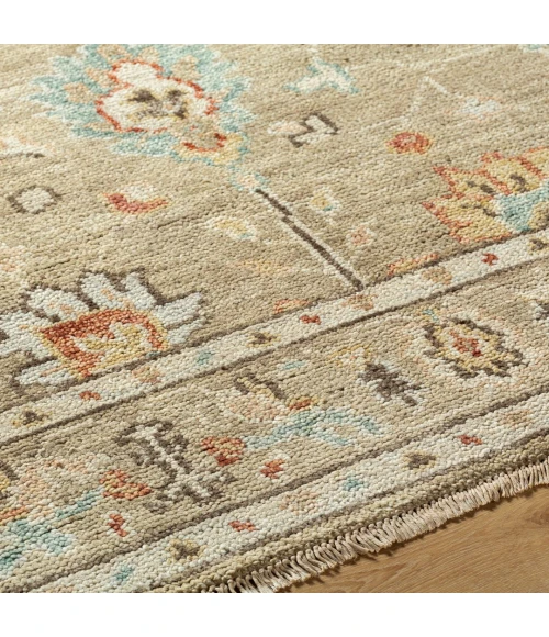Surya Biscayne Rug BSY2314