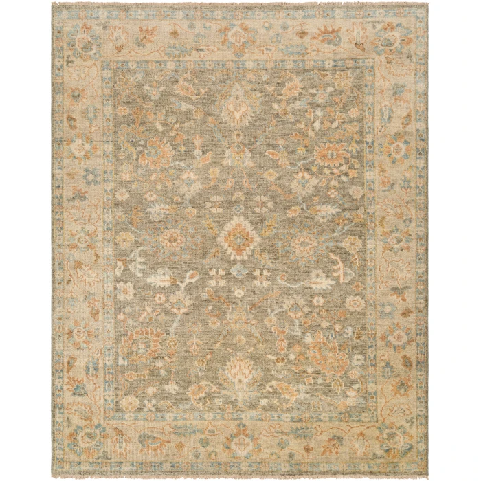 Surya Biscayne Rug BSY2318