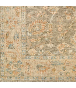 Surya Biscayne BSY2318 Medium Gray Olive Area Rug 2 ft. X 3 ft. Rectangle