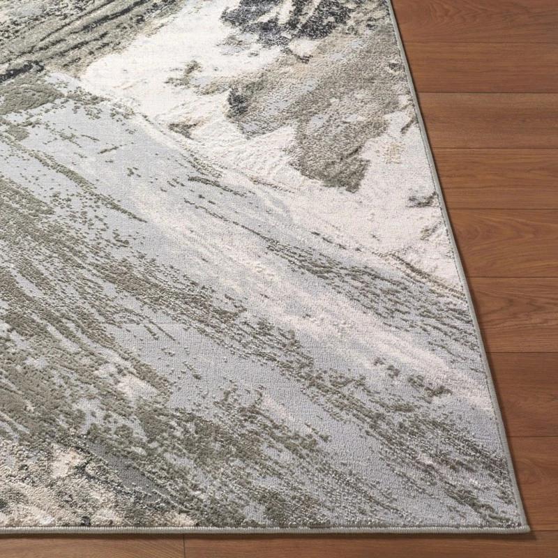 Amman BTA-2304 53" x 7 Machine Woven Rug