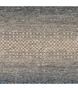 Surya Bethesda BTD2302 Dark Blue Denim Area Rug 6 ft. X 9 ft. Rectangle
