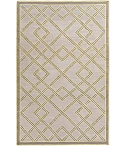 Surya Brighton BTN4000 Wheat Light Gray Area Rug 9 ft. X 13 ft. Rectangle