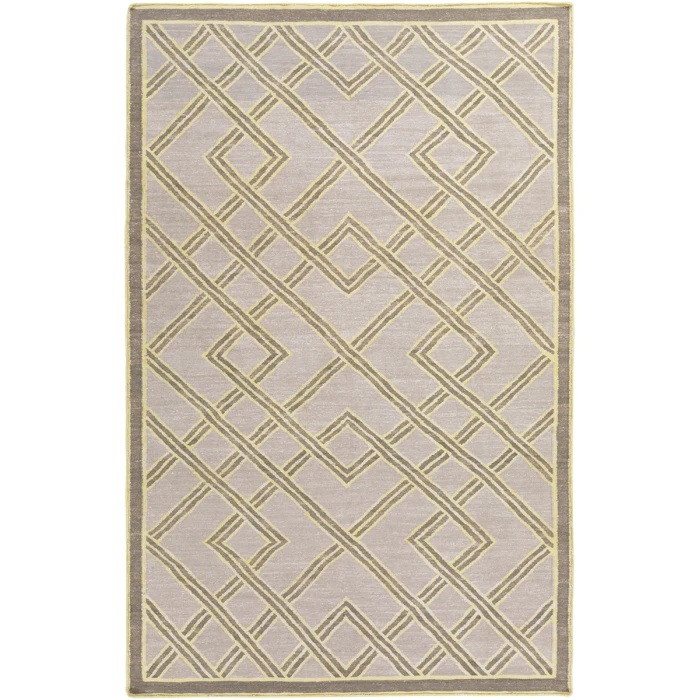 Bombay BST-493 9' x 13' Hand Made Rug