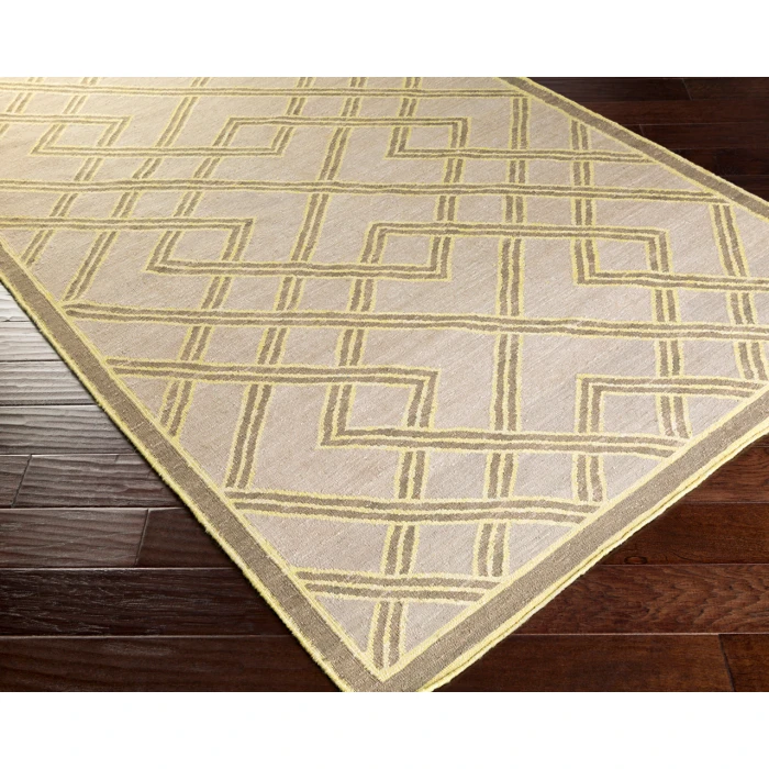 Bombay BST-493 9' x 13' Hand Made Rug