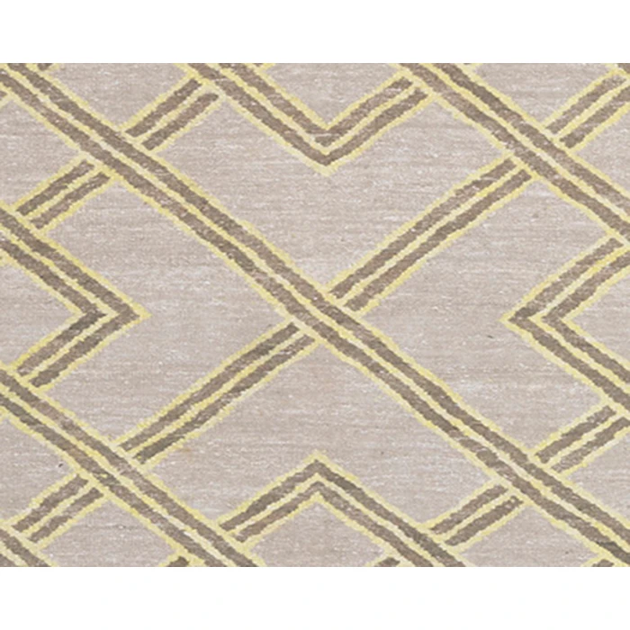 Bombay BST-493 9' x 13' Hand Made Rug
