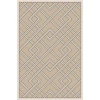 Surya Brighton BTN4001 Light Gray Taupe Area Rug 9 ft. X 13 ft. Rectangle