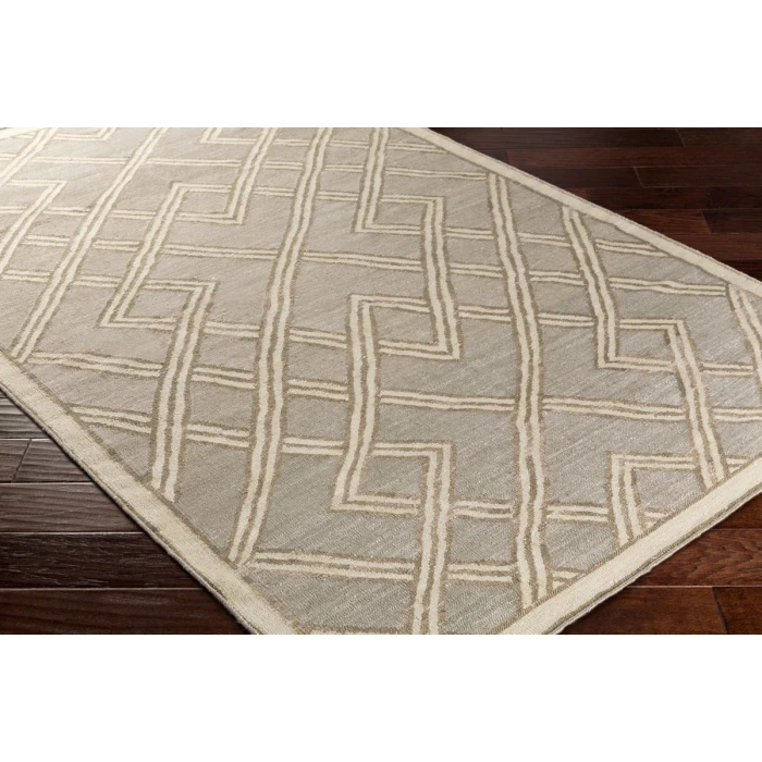 Surya Brighton BTN-4001-26x8 rug