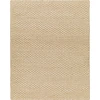 Surya Bolton BTO2300 Tan Cream Area Rug 2 ft. X 3 ft. Rectangle
