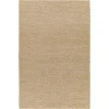 Surya Bolton BTO2302 Tan Taupe Area Rug 2 ft. X 3 ft. Rectangle