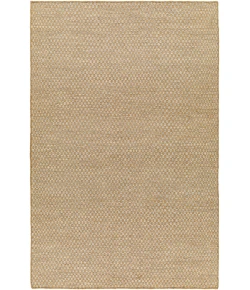 Surya Bolton BTO2302 Tan Taupe Area Rug 5 ft. X 7 ft. 6 in. Rectangle
