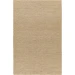 Surya Bolton BTO2302 Tan Taupe Area Rug 5 ft. X 7 ft. 6 in. Rectangle