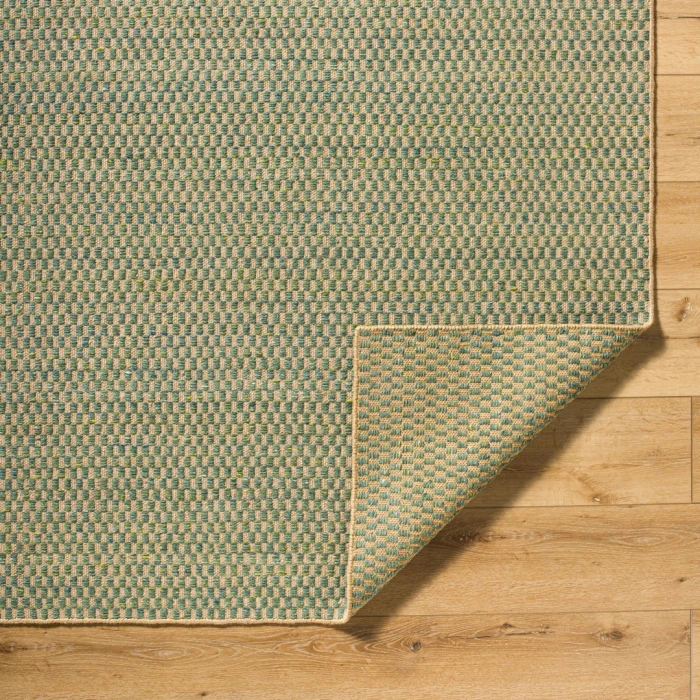 Bolton BTO-2303 2' x 3' Handmade Rug