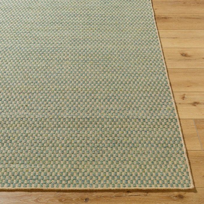 Bolton BTO-2303 2' x 3' Handmade Rug