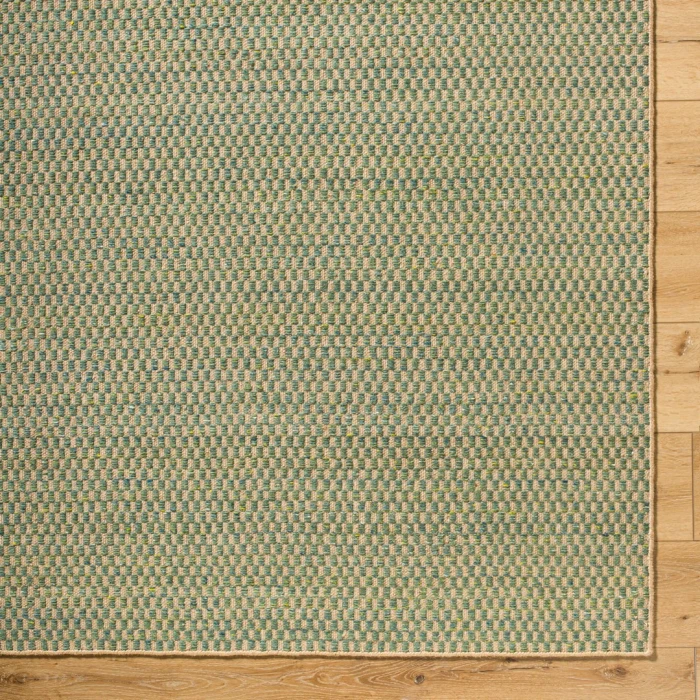 Bolton BTO-2303 2' x 3' Handmade Rug