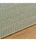 Bolton BTO-2303 2' x 3' Handmade Rug