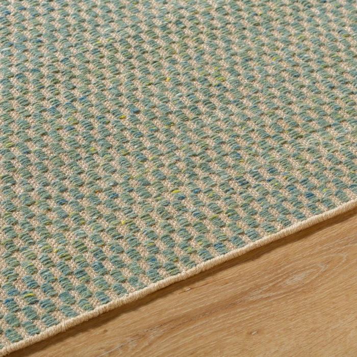 Bolton BTO-2303 2' x 3' Handmade Rug