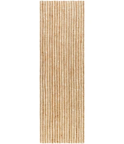 Livabliss Boucle BUL2302 Camel Tan Area Rug 2 ft. 6 in. X 8 ft. Runner