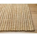 Boucle BUL-2302 76" x 96" Handmade Rug