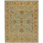 Surya Bursa BUR-9114 2' x 3' Rectangle Rug