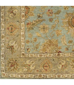 Surya Bursa Dusty Sage BUR-9114 2ft.6in. x 10ft. Rect. Rug
