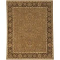 Bursa BUR-9116 2' x 3' Handmade Rug