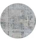 Surya Brunswick BWK-2300 7'10" Round Rug