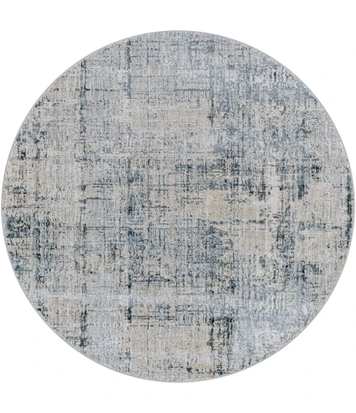 Surya Brunswick BWK-2300 7'10" Round Rug