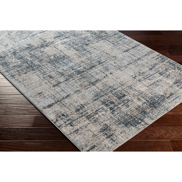Surya Brunswick BWK-2300 6'7" Round Rug
