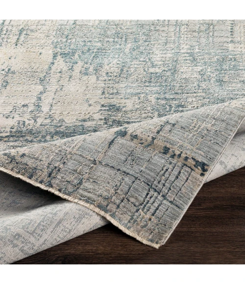 Surya Brunswick BWK-2300 7'10" Round Rug