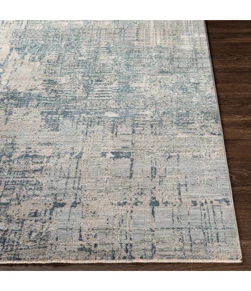 Surya Brunswick BWK-2300 7'10" Round Rug