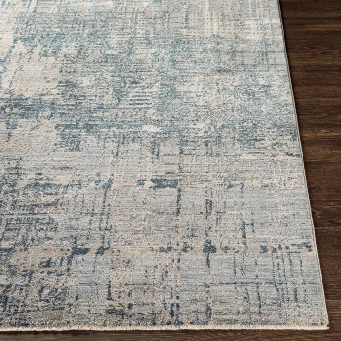 Surya Brunswick BWK-2300 6'7" Round Rug