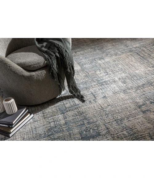 Surya Brunswick BWK-2300 7'10" Round Rug