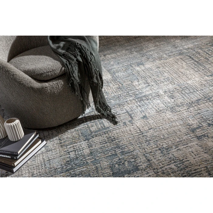 Surya Brunswick BWK-2300 6'7" Round Rug