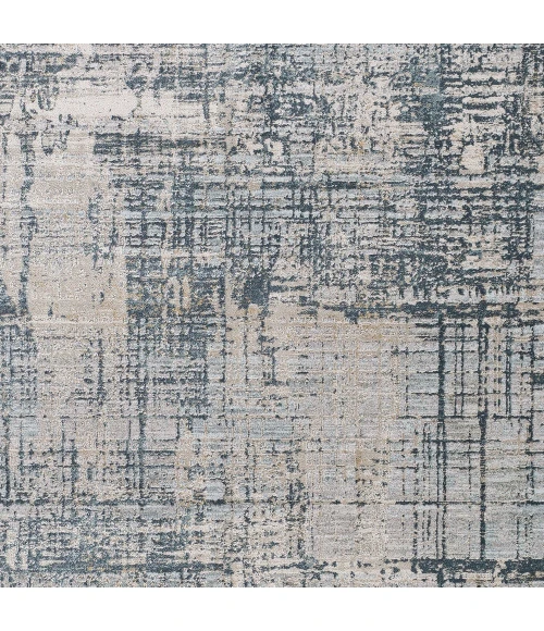 Surya Brunswick BWK-2300 7'10" Round Rug