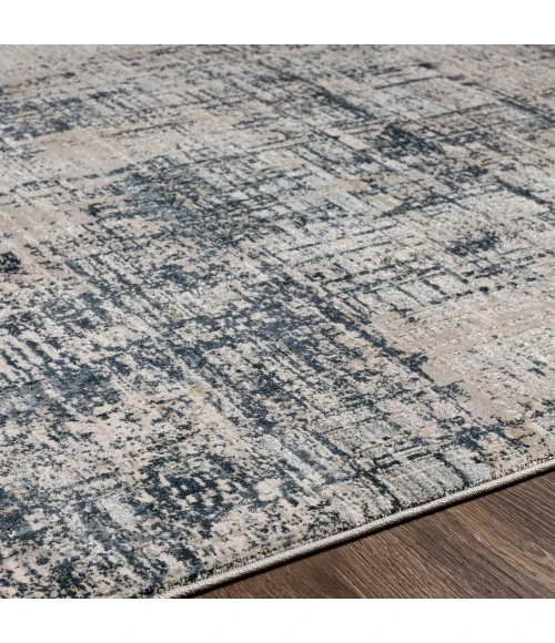 Surya Brunswick BWK-2300 7'10" Round Rug