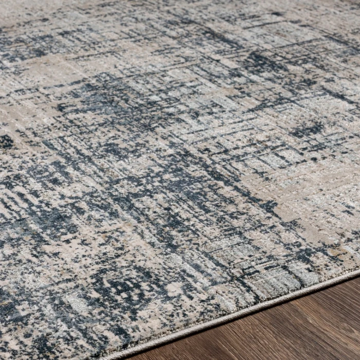 Surya Brunswick BWK-2300 6'7" Round Rug