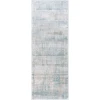 Livabliss Brunswick BWK2301 Sage Light Gray Area Rug 9 ft. X 12 ft. 2 in. Rectangle