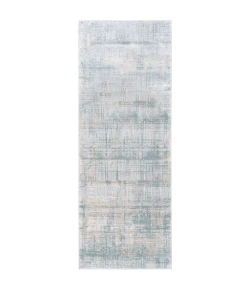 Livabliss Brunswick BWK2301 Sage Light Gray Area Rug 5 ft. X 7 ft. 5 in. Rectangle