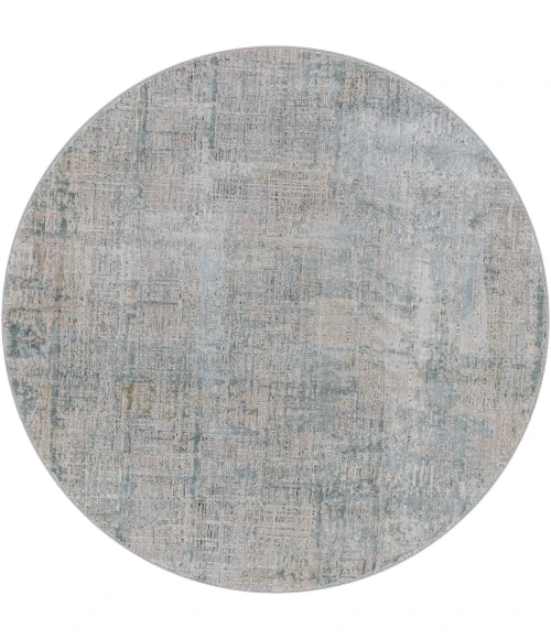 Surya Brunswick BWK-2301 6'7" Round Rug
