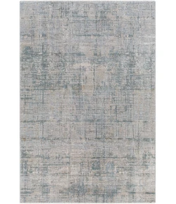 Livabliss Brunswick BWK2301 Sage Light Gray Area Rug 5 ft. X 7 ft. 5 in. Rectangle