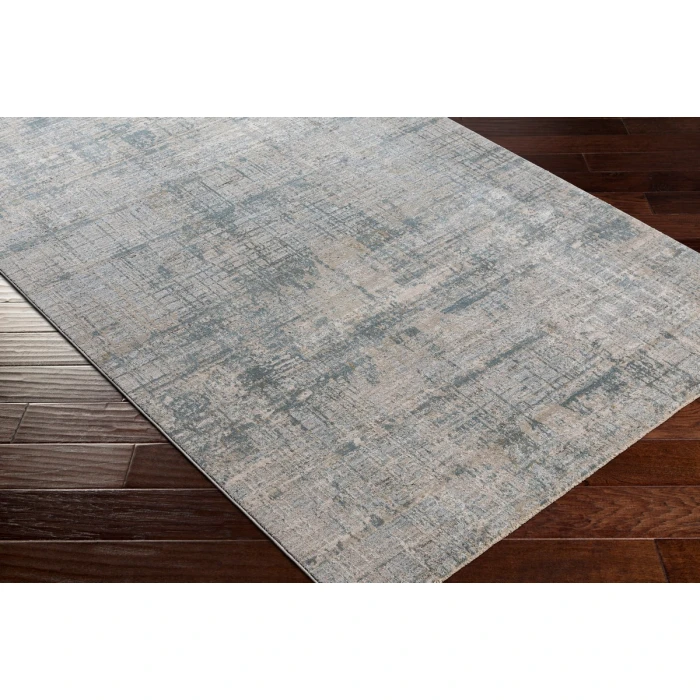 Surya Brunswick BWK-2301 6'7" Round Rug