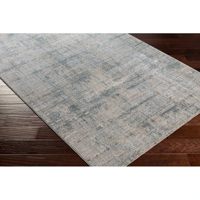 Surya Brunswick BWK-2301 7'10" Round Rug
